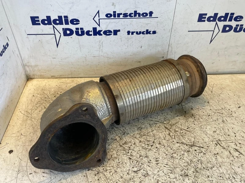 DAF - 1940149 FLEXIBELE UITLAATPIJP afbeelding 1