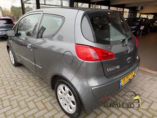 Mitsubishi Colt 2005 - 1.3 Invite / AUTOMAAT / APK 11-2026 изображение 11
