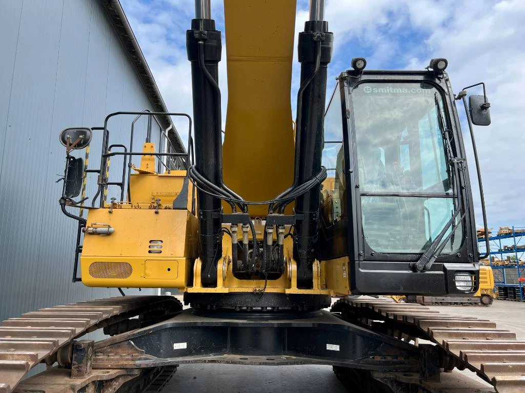 Cat 2014 - 374FL ME | U/C 70% immagine 43
