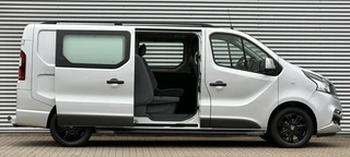 Fiat Talento 2021 - 2.0 automaat L2 DC Dubbele cabine MARGE btw vrij afbeelding 3 miniatuur