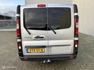 Renault Trafic 2016 - bestel 1.6 dCi T29 L2H1 DC Comfort Energy obrazek 22