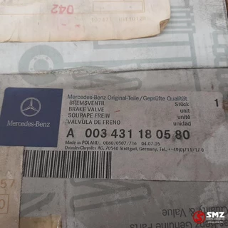 Mercedes-Benz N/A - Remventiel Mercedes obrazek 7