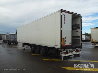 Schmitz Cargobull Semitrailer Reefer Standard 2019 afbeelding 2 miniatuur