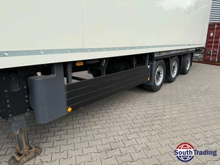 Schmitz Cargobull N/A 2014 - N/A imagem 17