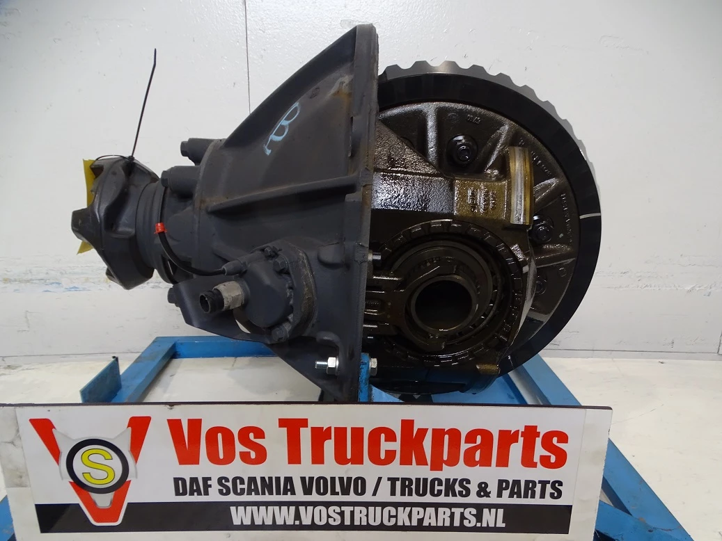 Scania R 2018 - R-780 2.59 INCL SPER immagine 1