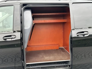 Mercedes-Benz Vito 2019 - 114 CDI 136 PK E6 AUTOMAAT / L2H1 / 1e EIG. / TREKHAAK / CAMERA / 2x SCHUIFDEUR / CRUISE / AIRCO obrazek 10