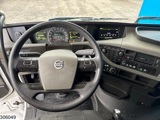 Volvo FH 2020 - 460 EURO 6D, Standairco, I-Shift, 2 Tanks obrazek 10