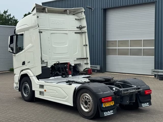 DAF XF 530 2022 - 4x2 Euro 6E Smart Tacho zdjecie 4