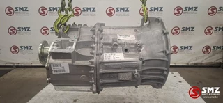 Mercedes-Benz N/A - Versnellingsbak G71  Mercedes zdjecie 1