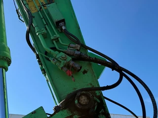 Hitachi N/A 2016 - ZAXIS ZX300LC-6, 14059 HOURS, CE изображение 14