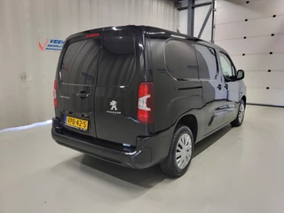 Peugeot Partner 2022 - 1.5BlueHDI 100pk L2/H1 Euro 6! bild 3