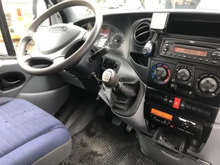 Iveco Daily 2007 - 40 Be Trekker Iveco 10 Ton (8) daily 40C18 met PTO N1 imagem 11