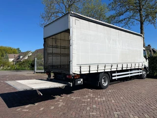 DAF LF 290 2018 - FA obrazek 8