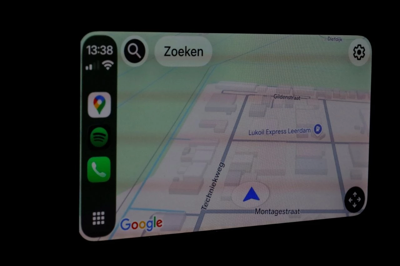 Mercedes-Benz Sprinter 2023 - 311 CDI 115pk L2H2 Airco/CarPlay 10-2023 zdjęcie 14