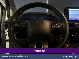 Citroën Berlingo 2020 - 1.2 PureTech 130pk Automaat Benzine L1H1 Inrichting Euro6 Airco | 3-Zits | Navigatie | Camera | Apple Carplay obrazek 17