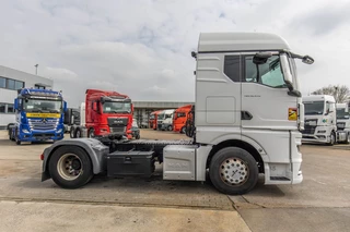 MAN TGX 2021 - 18.470 BL SA +ADR+INTARDER zdjecie 4