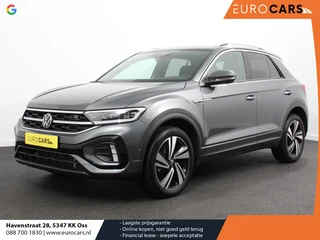 Volkswagen T-Roc 2025 - 1.5 TSI 150pk Automaat R-Line Plus en venta