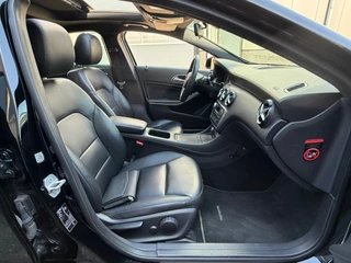 Mercedes-Benz A-Class 2013 - 250 bj.2013 Autom|Pano|NL auto|Nap. bild 10
