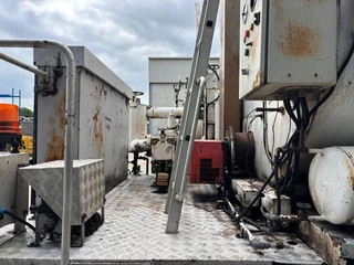Renault N/A 2000 - Rincheval - 9.000 Liter imagen 17