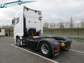 MAN TGX 2022 - Topstaat 470 PK zdjecie 3