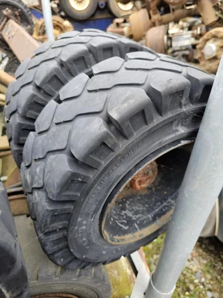 Michelin 18x7-8 2010 - N/A obrazek 2