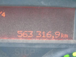 Renault Kerax 2006 - N/A bild 35
