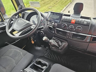 Iveco Eurocargo 2019 - 80E22 image 8
