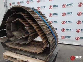 Caterpillar N/A - Occ track shoe 60 cm Caterpillar immagine 2