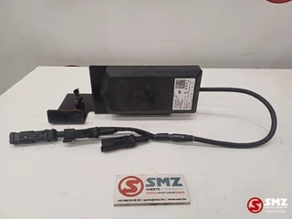 Caterpillar N/A 2022 - Electronic Communication Control Caterpillar obrazek 1