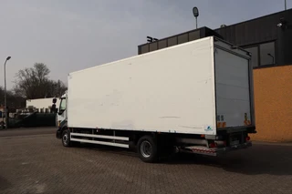 Renault D 2015 - * EURO6 * 4X2 * CARRIER * LOW KM !! * afbeelding 3 miniatuur