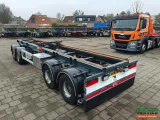 Ligthart 1616 CR 2014 - N/A afbeelding 3