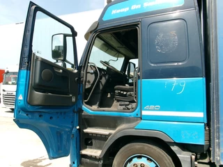 Volvo FH 2012 - 420 NL TRUCK obrazek 7
