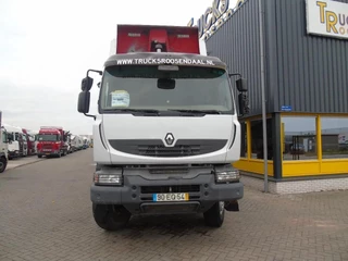 Renault Kerax 2007 - N/A bild 3