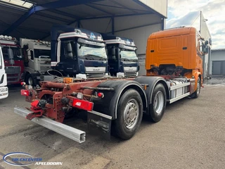 Scania R 2015 - R520 V8 afbeelding 2 miniatuur