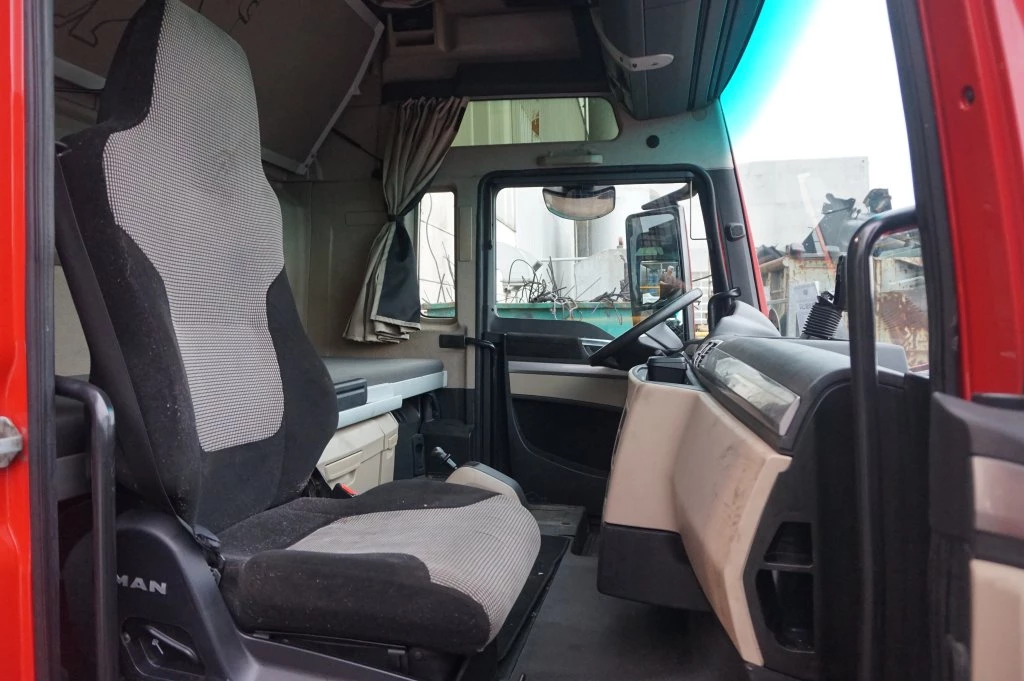 MAN TGX 2018 - F99L41 XXL EURO6 81.60000-7925 Bild 7