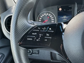 Mercedes-Benz Sprinter 2024 - 317 CDI 9G-TRONIC / L2H1 / RWD / 3.500 KG AHG / 2x SCHUIFDEUR / CAMERA / CRUISE / BLIND SPOT / CARPLAY obrazek 11