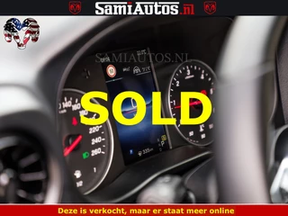 Mercedes-Benz Vito 2024 - 119 CDI L3 XL | NIEUW MODEL | LUCHTVERING | TOP STAAT | 19 INCH WIELEN | COMFORT LEDER STOELEN | LED | 2X SCHUIF | MERCEDES GARANTIE TOT AUG 2028 OF 200000 KM obrazek 44