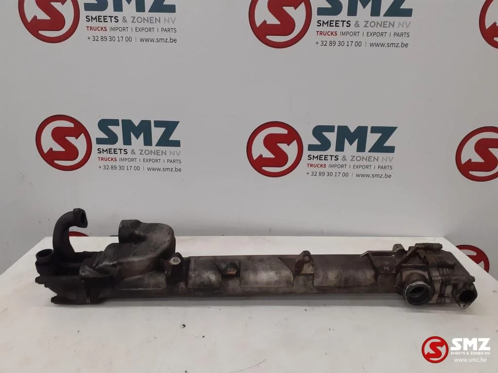 MAN - Occ EGR module MAN immagine 2