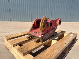 Lehnhoff N/A - MS03 - Caterpillar 303 bild 1