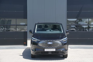 Ford E-Transit Custom 2026 - 340 L2H1 Limited 71 kWh 218pk - LED - 360 Camera - B&O - ACC - Navi - Stoel/Stuurverwarming - Trekhaak - Rijklaar bild 2