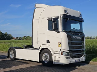 Scania R 2020 - R450 imagen 5