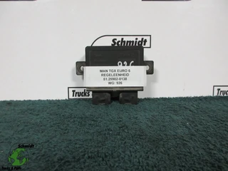 MAN TGX - 51.25902-0138 REGELEENHEID MAN EURO 6 na prodej