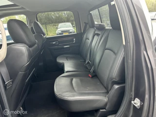 Dodge Ram 1500 2014 - 5.7 V8 Laramie | Lage bijtelling immagine 22