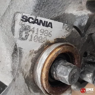 Scania N/A 2017 - Occ remklauw links Scania zdjecie 5
