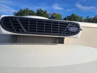 Volvo 240 2012 - FL 12-240 , Fridge truck , Carrier Viento image 16