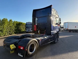 DAF XF480 2022 - FT Euro6 obrazek 4