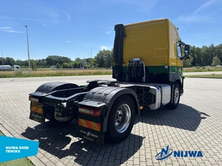 Volvo FM 460 4x2 PTO + Alcoa's 2020 - N/A obrazek 3