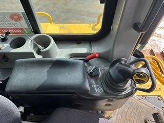 Komatsu D65PXi-18 | TOPCON GPS 2021 - N/A immagine 26
