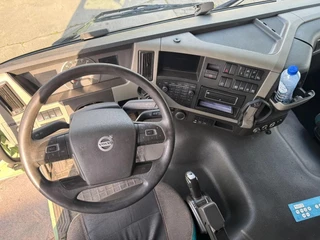 Volvo FM 410 2018 - N/A zdjecie 18