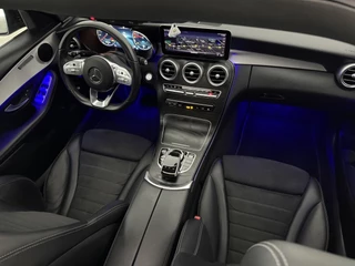 Mercedes-Benz C-Class 2021 - C300 e Business Solution AMG Limited 320PK zdjecie 19